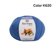 KARTOPU AMUGURUMİ COLOR-K620