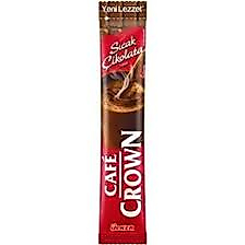 CAFE CROWN Sicak Çi̇kolata 18.5 Gr
