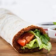 Duble Dürüm