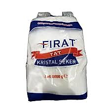 Firat Toz Şeker 3 Kg