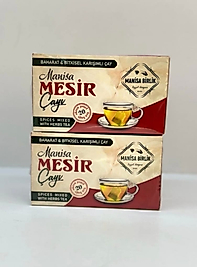 Manisa  Mesir   Çayı 40 gr