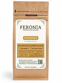 Feronia Espresso 1000 Gr