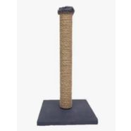 Kedi Tırmalama Siyah 40 Cm