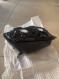 BENZİN DEPOSU CUP 100