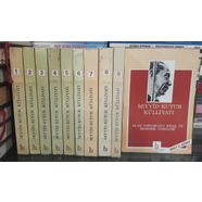 Seyyid Kutub Külliyatı | Hikmet Yayınları