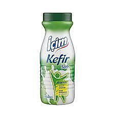 ÜLKER İÇİM KEFİR SADE 260 ML