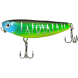 Katta BO-BO 5,5 Cm 5 GrSu Üstü Suni Yem