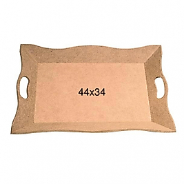 T704 AÇILI TEPSİ