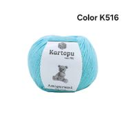 KARTOPU AMUGURUMİ COLOR-K516