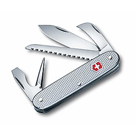 VICTORINOX 0.8150.26 Pioneer Range, Alox Çakı