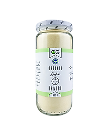 OG Organik Bebek İrmiği 330gr