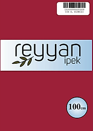 Reyyan İpek Yeni Baskı