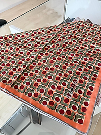 LOCELLA SOFT PAMUK EŞARP 1000-1