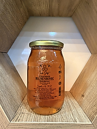 TOROS DAĞI SÜZME ÇİÇEK BALI