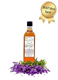 LAVANTA SİRKESİ 1 LİTRE