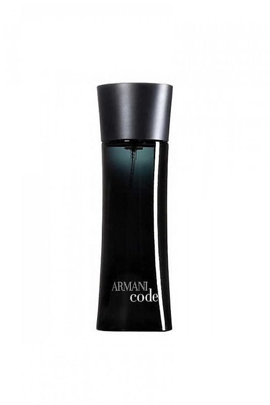 Giorgio Armani Code Homme 100ml Erkek Tester Parfüm