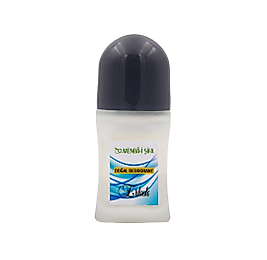 DOĞAL DEODORANT ERKEK 60gr