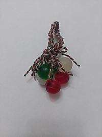 3 renk yilbasi uzum sabunu