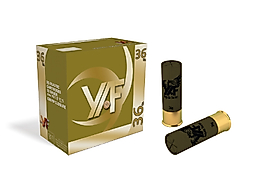 YAF 12cal. 36g.
