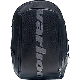 Varlion Ambassadors Backpack Black Sırt Çantası