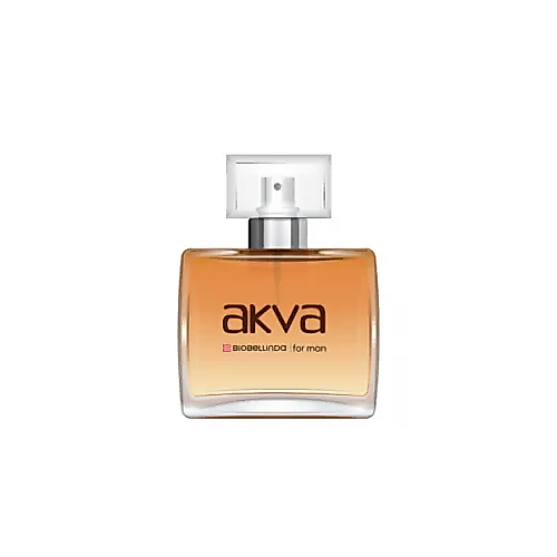 Biobellinda Akva Eau De Parfume For Men 50 Ml