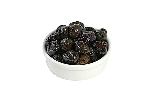 İri Boy Gurme Siyah Zeytin