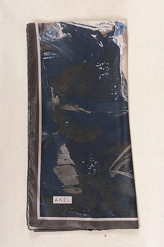 DİGİTAL KRİSTAL EŞARP DESEN-3