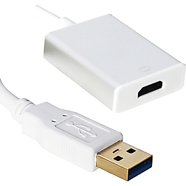 Powermaster Usb 3.0 To Hdmi Dişi Çeviricİ
