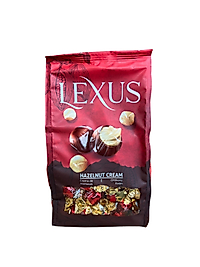 LEXUS FINDIKLI  ÇİKOLATA 2000 GR