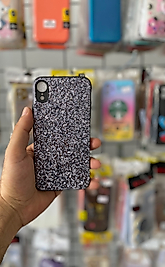 iPhone XR Simli Telefon Kılıfı
