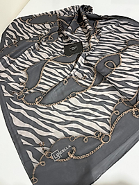 LOCELLA KOZA PAMUK ŞAL 03-08