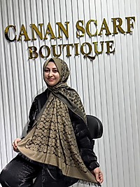 Coach Desen Yün Pamuk