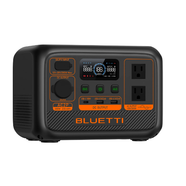 Bluetti AC2P Taşınabilir Güç Kaynağı │ 230,4Wh Kapasite - 300W İnverter Çıkışı