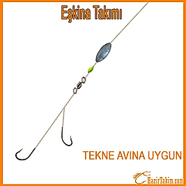 Eşkina Takımı