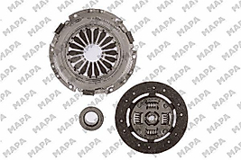 OPEL CORSA-B ( 1.2 - 1.4 ) - ( 8 VALF - 16 VALF ) MAPA MARKA DEBİYAJ SETİ ( 007200809 )