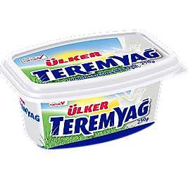 Teremyağ Kase Margarin 250 G