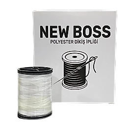 New Boss Ekstra Sağlam Kuafor İpi