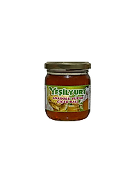 Anadolu Süzme Çiçek Balı 225 gr.