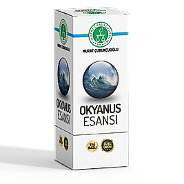 OKYANUS ESANSI 10 CC