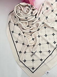 SİLK HOME ECO VISCOSE ŞAL 08