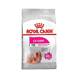 Royal Canin Exigent Küçük Irk Yetişkin Köpek Maması (3 kg)