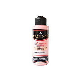 Bebek Pembe 120 ml. - 9036