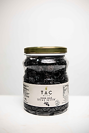 Taç Kuru Sele Siyah Zeytin 500 gr