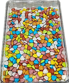 DOJO KALPLİ BONİBON (KUTU İÇİ=5 KG)
