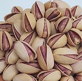 Siirt Fıstığı(Duble Eruh)