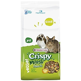Versele Laga Crispy Muesli Rabbit 1 Kg
