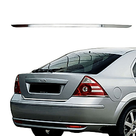 Ford Mondeo Krom Bagaj Alt Çıta 2002-2007 Arası P.Çelik