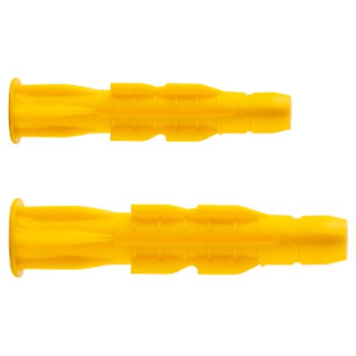 ROKET DÜBEL SARI DÜBEL 10 MM ( 500 ADET )
