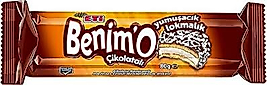 Eti benimo çikolatalı 80 gr