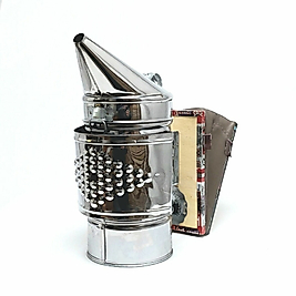 Krom Kovalı Arıcı Körüğü